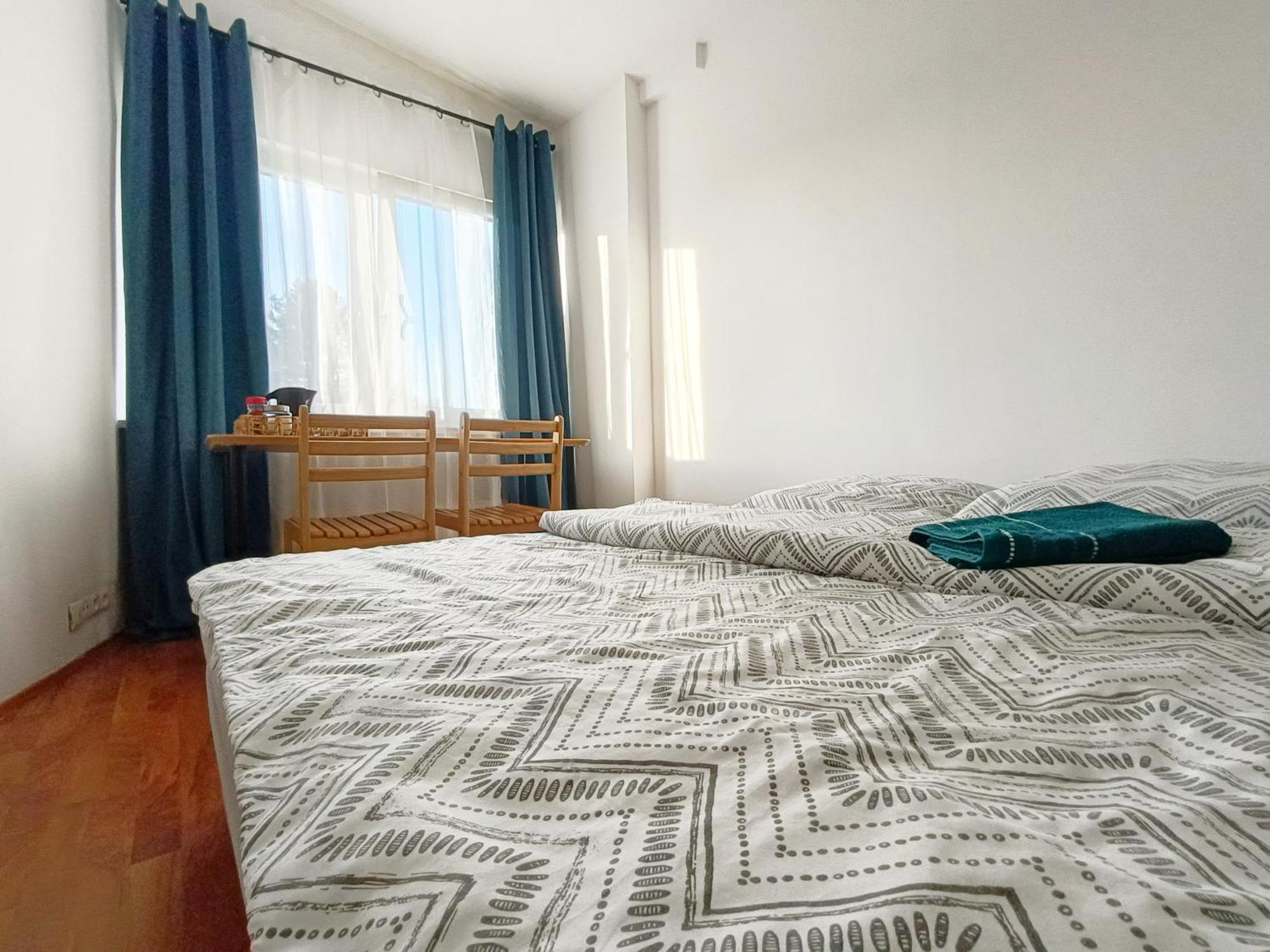 Pokoje Przytulnie Jak W Domu 克拉科夫 外观 照片